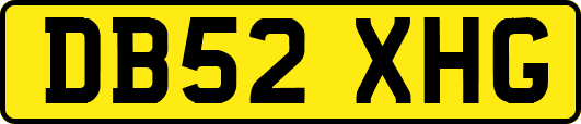 DB52XHG