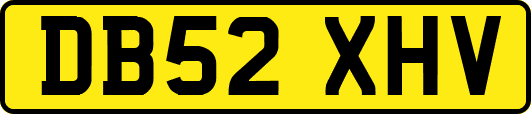 DB52XHV