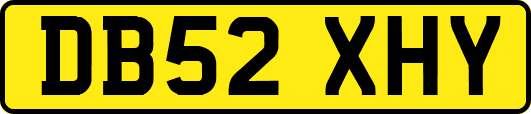 DB52XHY