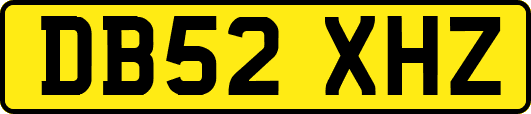 DB52XHZ