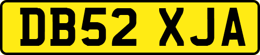 DB52XJA