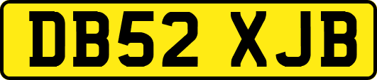 DB52XJB