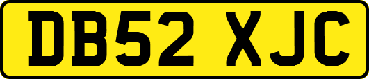 DB52XJC