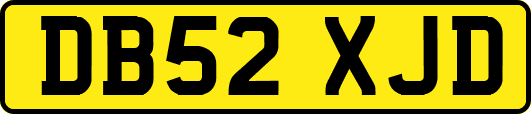 DB52XJD
