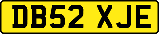 DB52XJE