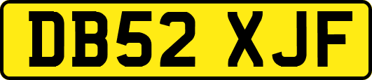 DB52XJF