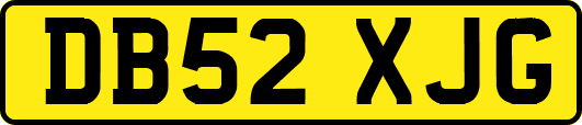 DB52XJG