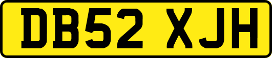 DB52XJH