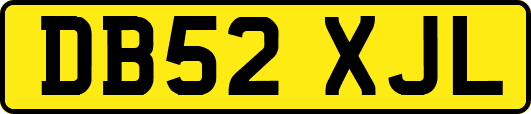DB52XJL