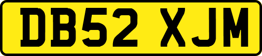 DB52XJM