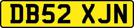 DB52XJN