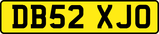 DB52XJO