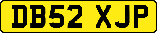DB52XJP