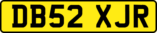DB52XJR