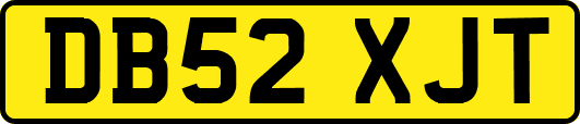 DB52XJT
