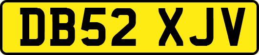 DB52XJV