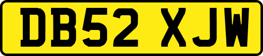 DB52XJW