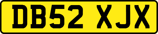 DB52XJX