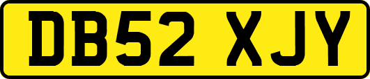 DB52XJY