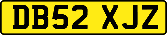 DB52XJZ