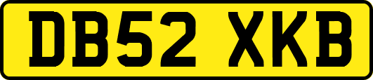 DB52XKB