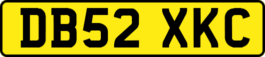 DB52XKC