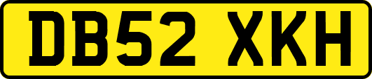 DB52XKH