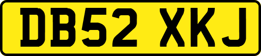 DB52XKJ