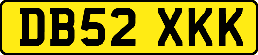 DB52XKK