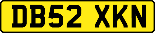 DB52XKN
