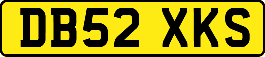 DB52XKS