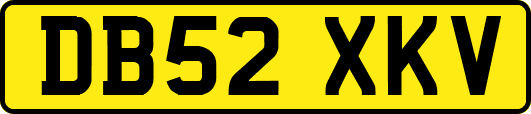 DB52XKV