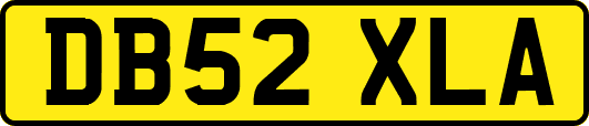 DB52XLA