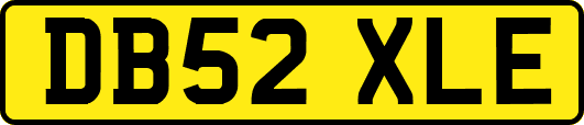 DB52XLE