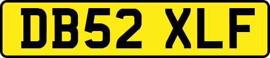 DB52XLF