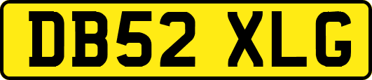 DB52XLG