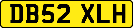 DB52XLH