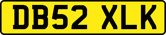 DB52XLK