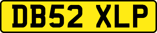 DB52XLP