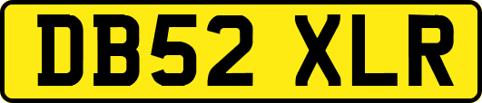 DB52XLR