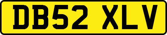 DB52XLV