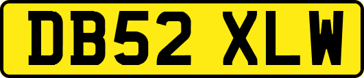 DB52XLW