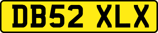 DB52XLX