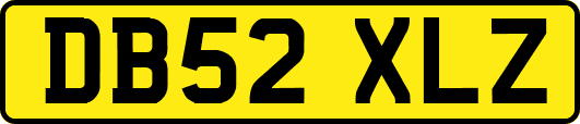 DB52XLZ