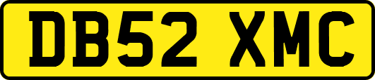 DB52XMC
