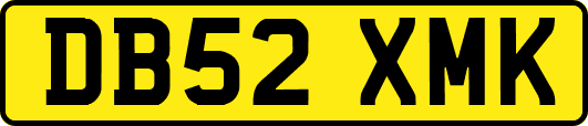 DB52XMK