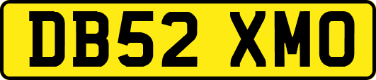 DB52XMO