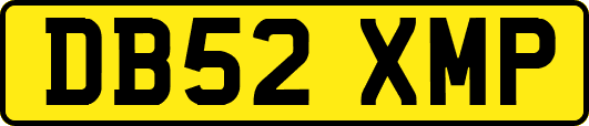 DB52XMP