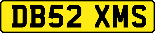DB52XMS