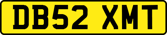 DB52XMT